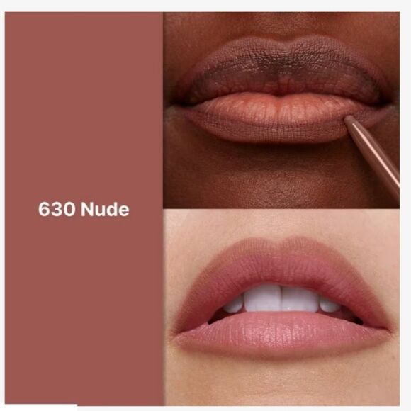 Revlon ColorStay Lip Liner NUDE 630 - Picture 2 of 3